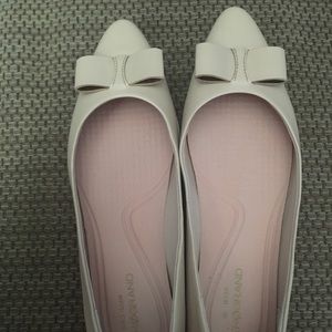 zerøgrand bow skimmer flat